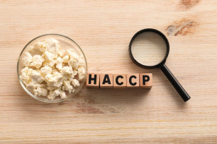Co je HACCP?