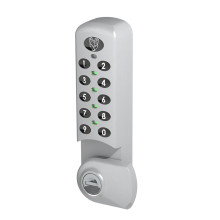 Elektronický zámek s kódováním, ELECTROLOCK EL S1 