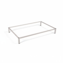 Podnož ke skříním se šířkou 1200 mm, FFRAME LL 1200
