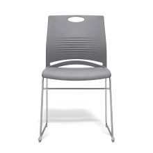 Ergonomická jídelní židle, EATSEAT CH GY