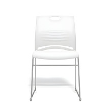 Ergonomická jídelní židle, EATSEAT CH WE