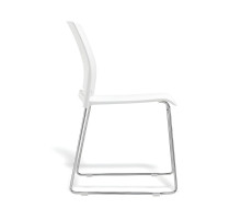 Ergonomická jídelní židle, EATSEAT CH WE