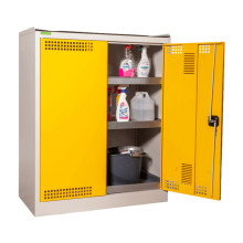 Nízká skříň na chemikálie, CHEMICAB K 1180/950 YW