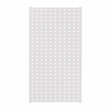 Perfopanel do skříně DEEPCAB CH, DEEPCAB PERFWALL CH 1044/625