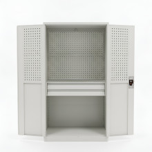 Perfopanel do skříně DEEPCAB CH, DEEPCAB PERFWALL CH 1044/625