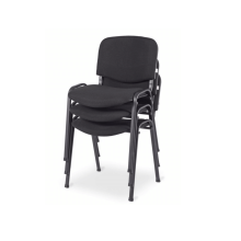 Univerzální konferenční židle, SEAT IN MX BK