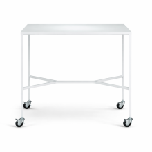 Vozík na kolečkách, HOSPI TROLLEY M