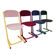 Učitelská židle, SCHOOLSEAT RM DEP. KAR