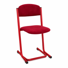Učitelská židle, SCHOOLSEAT RM DEP. KAR