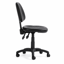 Průmyslová židle na kolečkách, COMFORT NORM/ROLL