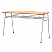 Školní lavice 2-místná, SCHOOLBENCH RM CLASSIC 2