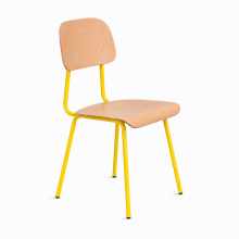 Školní židle, SCHOOLSEAT RM CLASSIC