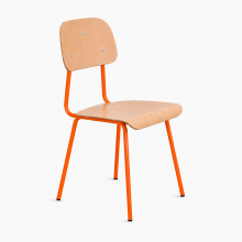 Školní židle, SCHOOLSEAT RM CLASSIC