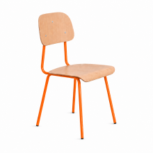 Školní židle, SCHOOLSEAT RM CLASSIC