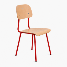 Školní židle, SCHOOLSEAT RM CLASSIC