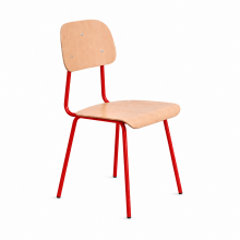Školní židle, SCHOOLSEAT RM CLASSIC