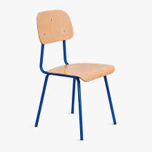 Školní židle, SCHOOLSEAT RM CLASSIC