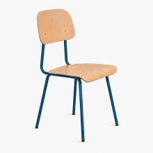 Školní židle, SCHOOLSEAT RM CLASSIC