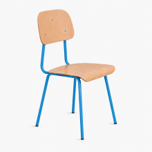 Školní židle, SCHOOLSEAT RM CLASSIC