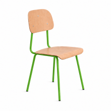 Školní židle, SCHOOLSEAT RM CLASSIC