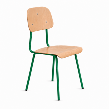 Školní židle, SCHOOLSEAT RM CLASSIC
