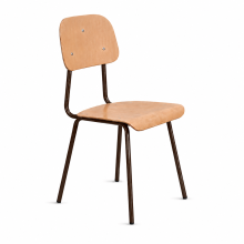 Školní židle, SCHOOLSEAT RM CLASSIC