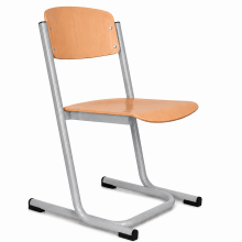 Školní židle, SCHOOLSEAT RM KAR FIX