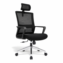 Pětiramenný kříž na židli, CHAIR BASE B CR GA/BY/MO