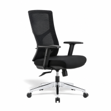Pětiramenný kříž na židli, CHAIR BASE B CR BA/HL/SE