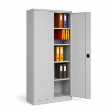 STORECAB M LIGHT 1990/1000 GY - Skladovací skříň