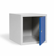 VBOX H 380/380/380 VARIO BE | Skříňka na úschovu cenností