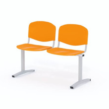 2místná lavička do čekárny, WAITBENCH LM/ICH 2