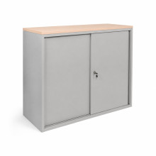 Dřevěná deska na skříně SLIDE, WOODPLATE MO BH