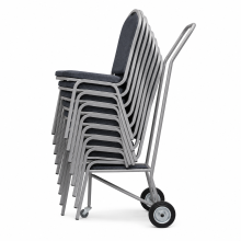 Vozík na přepravu židlí HALLSEAT ML, HALLSEAT MA TROLLEY