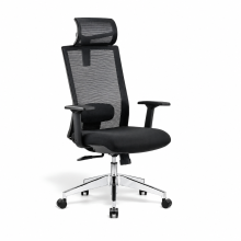 Pětiramenný kříž na židli, CHAIR BASE B CR BA/HL/SE