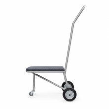 Vozík na přepravu židlí HALLSEAT ML, HALLSEAT MA TROLLEY