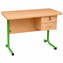 Učitelská katedra se zásuvkami, SCHOOLDEPARTMENT RM