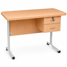 Učitelská katedra se zásuvkami, SCHOOLDEPARTMENT RM