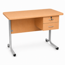Učitelská katedra se zásuvkami, SCHOOLDEPARTMENT RM