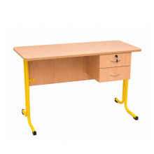 Učitelská katedra se zásuvkami, SCHOOLDEPARTMENT RM