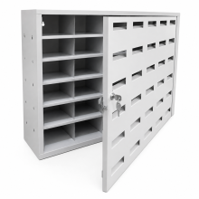 LOCKER H PHONE 1/30 S | Skříň na úschovu mobilů