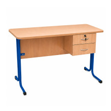 Učitelská katedra se zásuvkami, SCHOOLDEPARTMENT RM