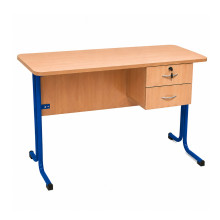 Učitelská katedra se zásuvkami, SCHOOLDEPARTMENT RM