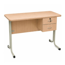 Učitelská katedra se zásuvkami, SCHOOLDEPARTMENT RM