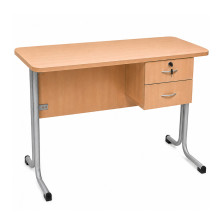 Učitelská katedra se zásuvkami, SCHOOLDEPARTMENT RM