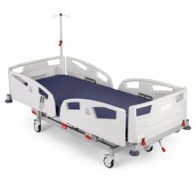 MEDIBED MA 2M | Nemocniční elektrická postel se 2 motory