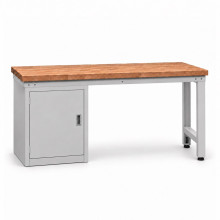 Pracovní stůl, WORKBENCH CH 1500 CC1 - ilustrační fotografie