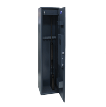 Skříň na 6 zbraní s elektronickým zámkem, GUNCAB PT 1500/340/260 ELK 7016