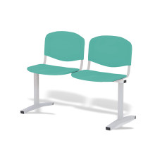 2místná lavička do čekárny, WAITBENCH LM/ICH 2