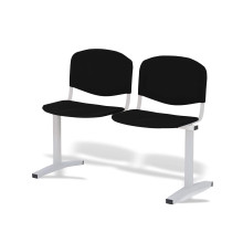 2místná lavička do čekárny, WAITBENCH LM/ICH 2